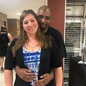 Meet your Posher, Wayne